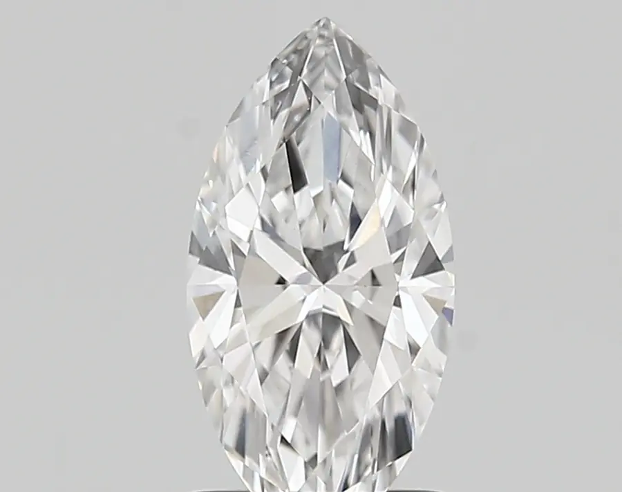 1.06ct D VVS1 Marquise (IGI)