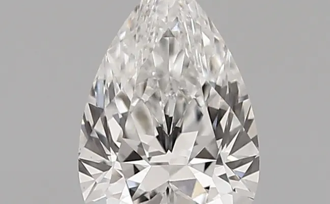 1.06ct E VVS2 Pear (IGI)