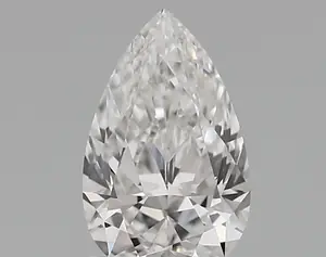 1.06ct E VVS1 Pear (IGI)