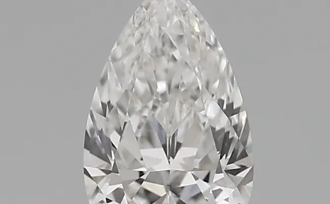 1.06ct E VVS1 Pear (IGI)
