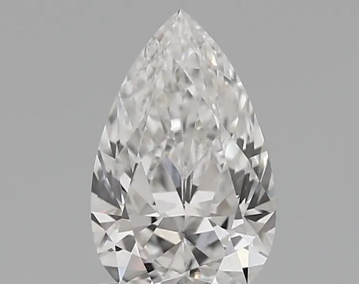 1.06ct E VVS1 Pear (IGI)