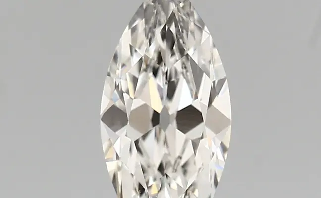 1.06ct F VVS1 Marquise Old Miner (IGI)