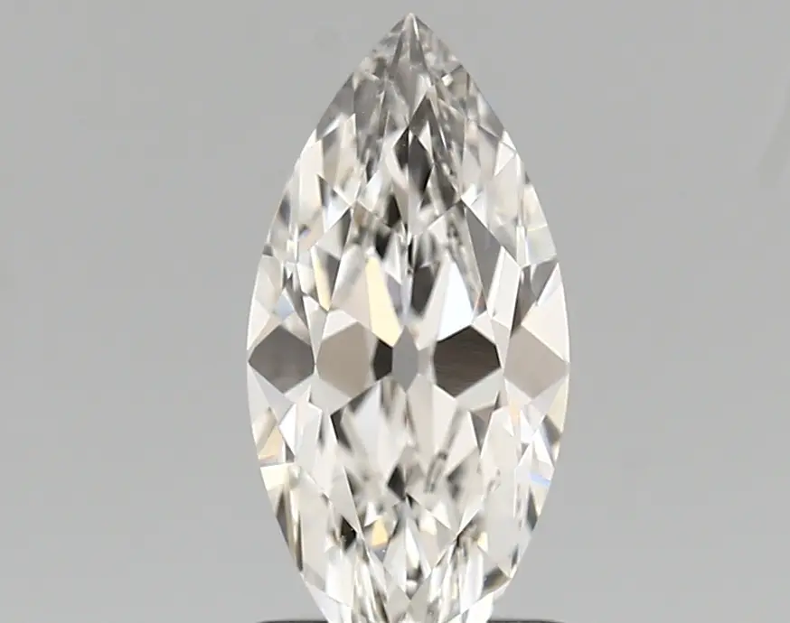 1.06ct F VVS1 Marquise Old Miner (IGI)