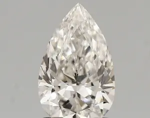 1.06ct F VVS2 Pear (IGI)