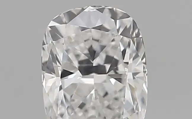 1.06ct D VVS2 Cushion (IGI)