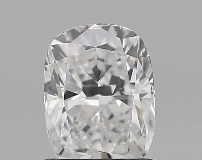 1.06ct D VVS2 Cushion (IGI)