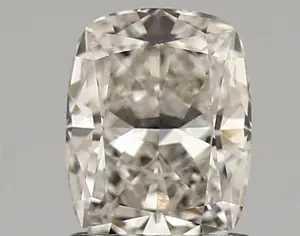 1.06ct G VVS2 Cushion (IGI)