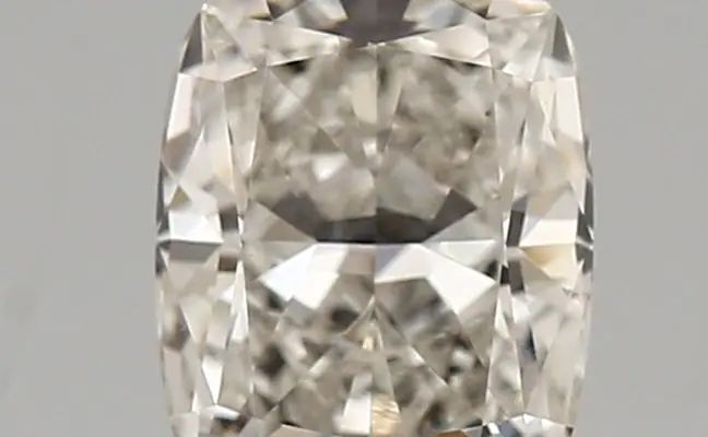 1.06ct G VVS2 Cushion (IGI)