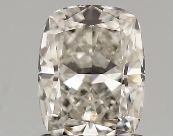 1.06ct G VVS2 Cushion (IGI)