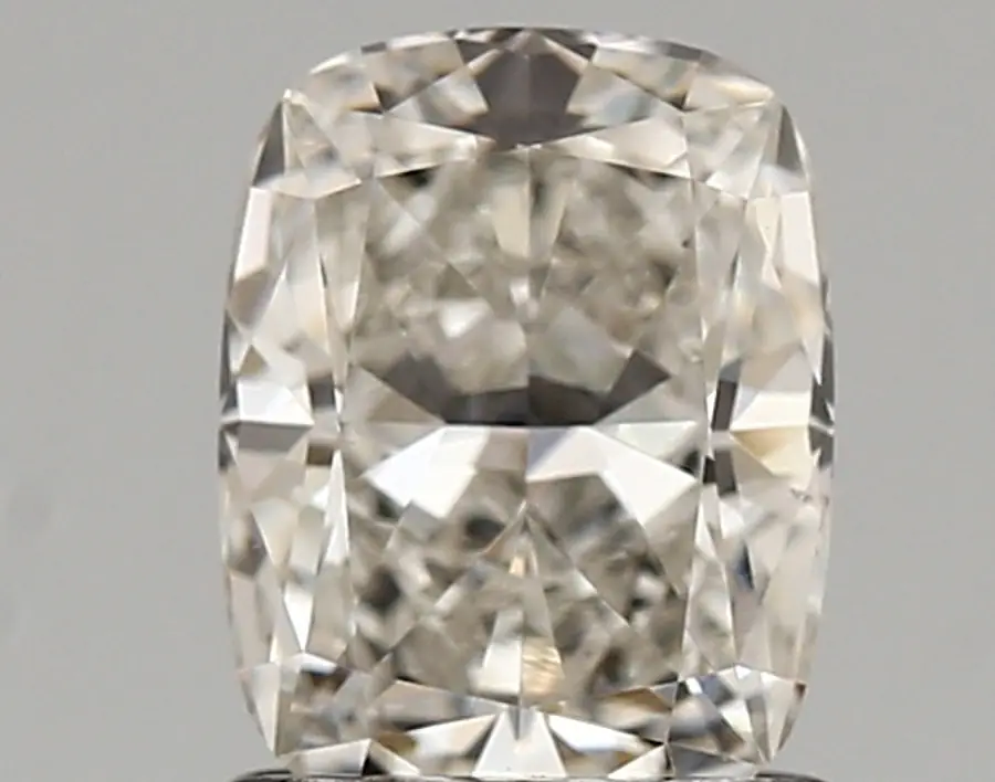1.06ct G VVS2 Cushion (IGI)