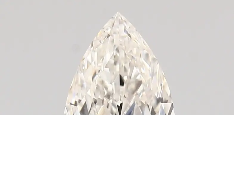 1.06ct F VVS2 Pear (IGI)