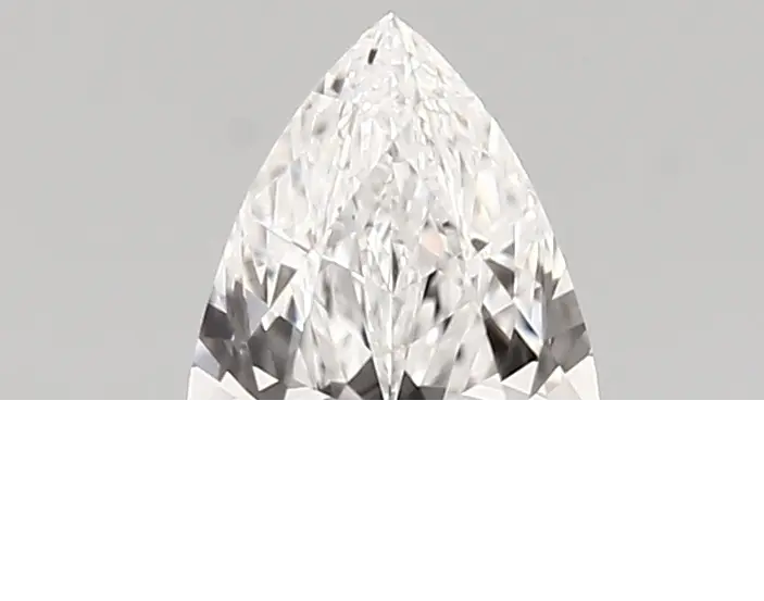 1.06ct D VS1 Pear (IGI)