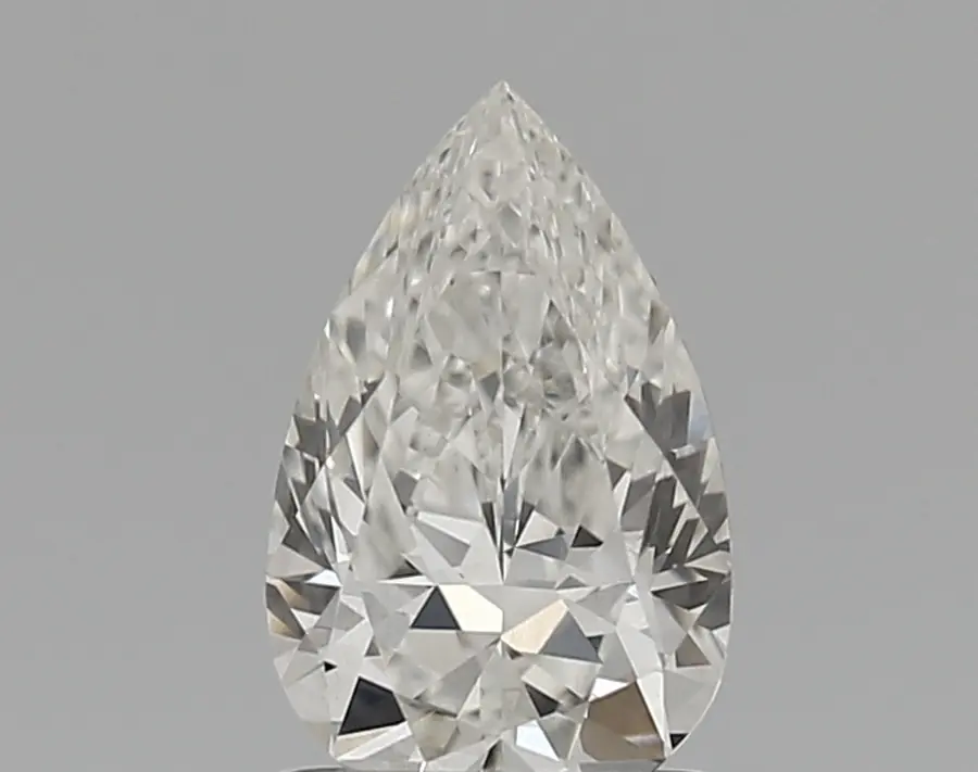 1.06ct G VS1 Pear (IGI)