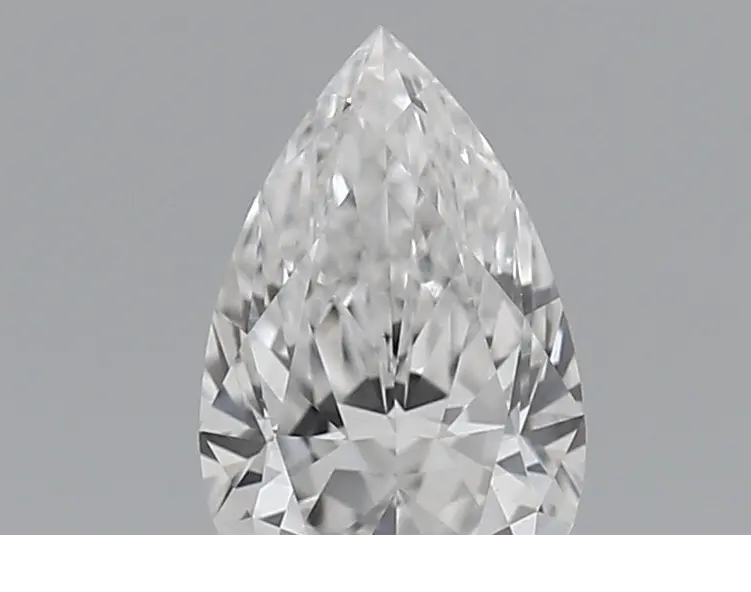 1.06ct D VVS2 Pear (IGI)