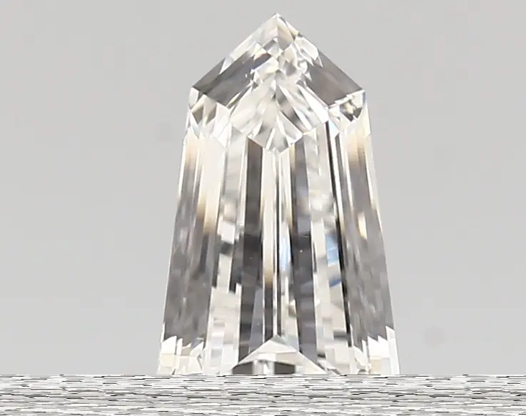 1.06ct E VVS2 Bullet (IGI)