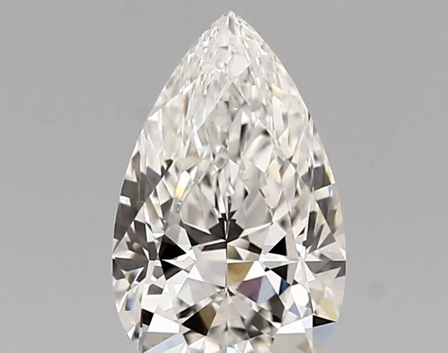 1.06ct D VVS2 Pear (IGI)