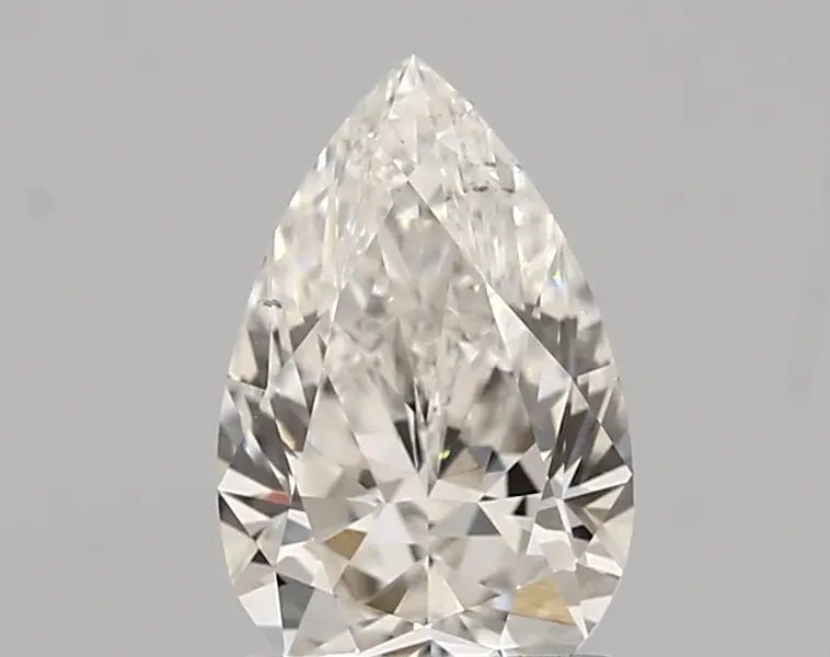 1.06ct E VS2 Pear (IGI)