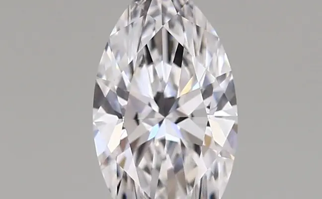 1.06ct D VVS1 Marquise (IGI)