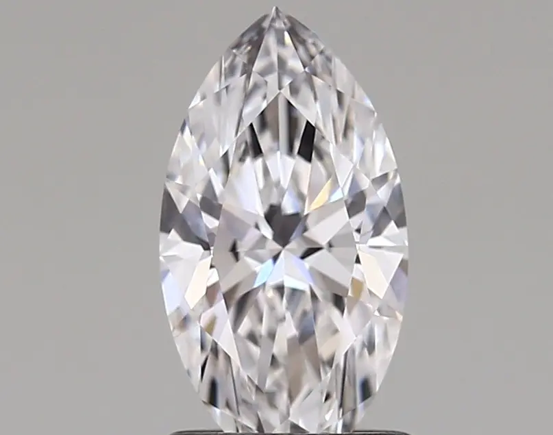 1.06ct D VVS1 Marquise (IGI)
