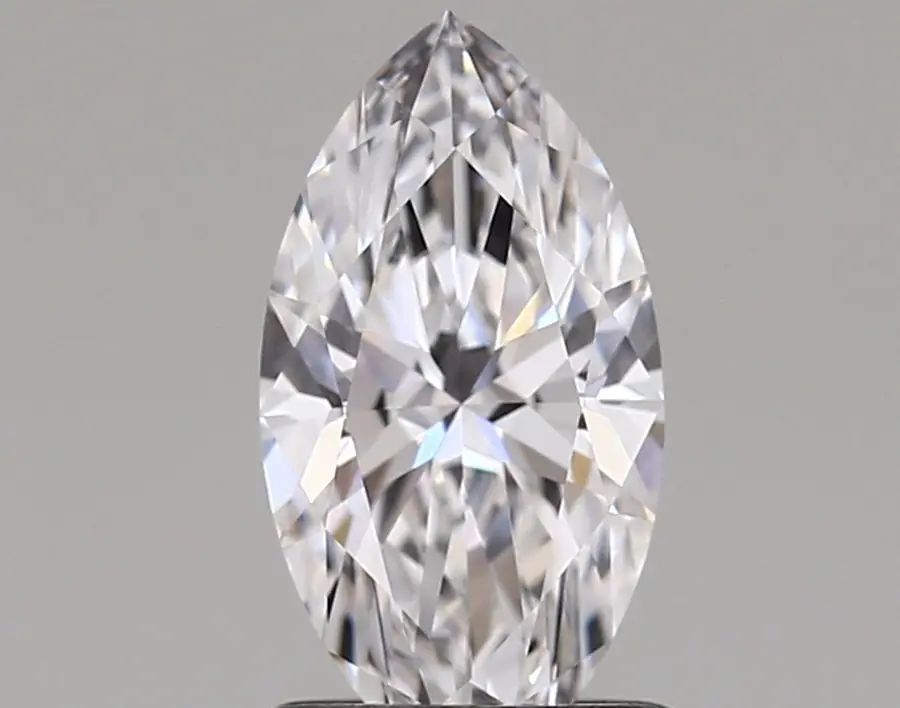 1.06ct D VVS1 Marquise (IGI)