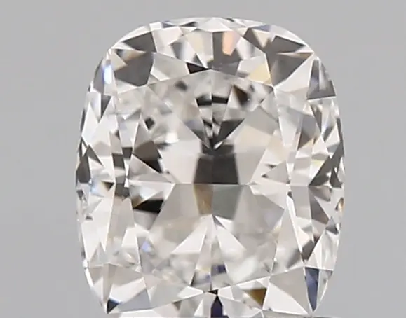 1.06ct D VVS1 Cushion (IGI)