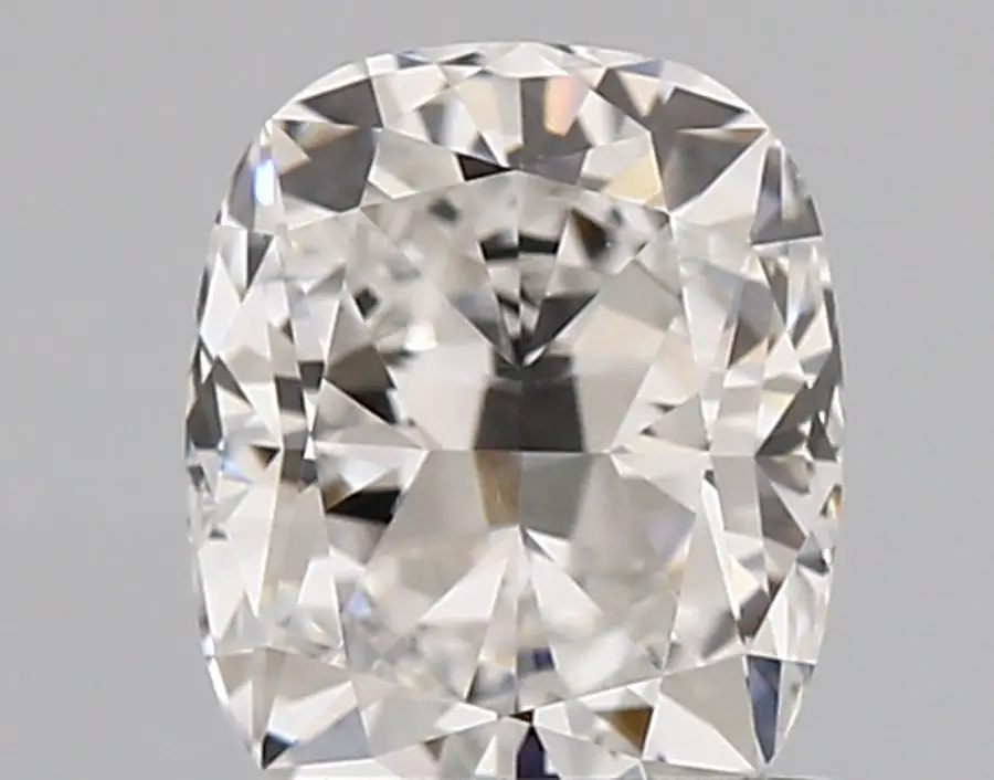1.06ct D VVS1 Cushion (IGI)