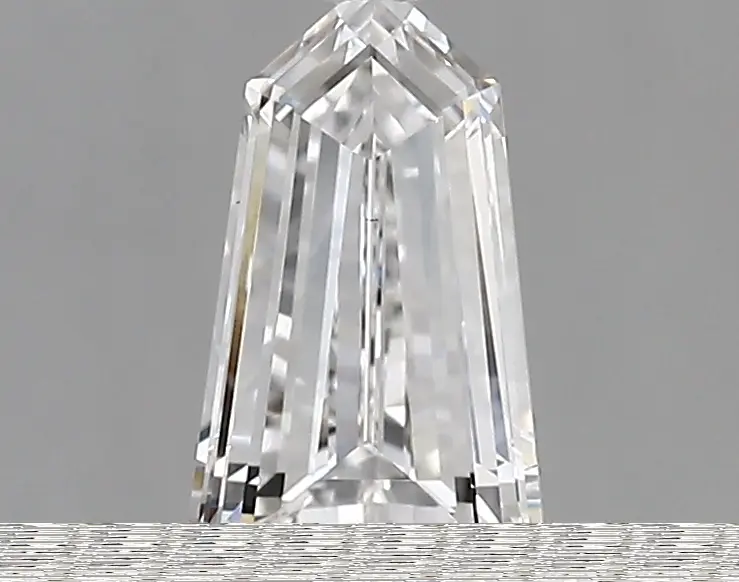 1.06ct D VS1 Bullet (IGI)