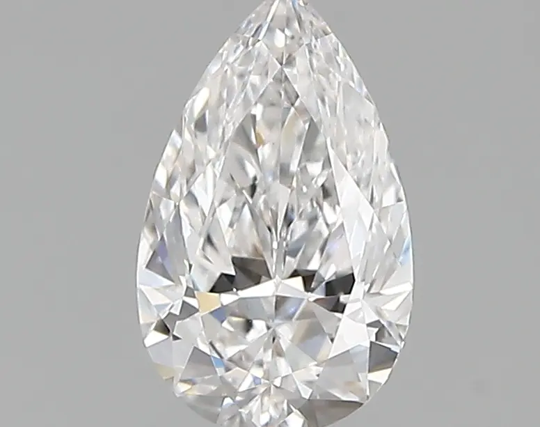 1.06ct D VVS2 Pear (IGI)