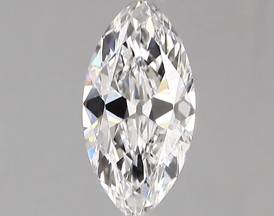 1.06ct D VVS2 Marquise Old Miner (IGI)