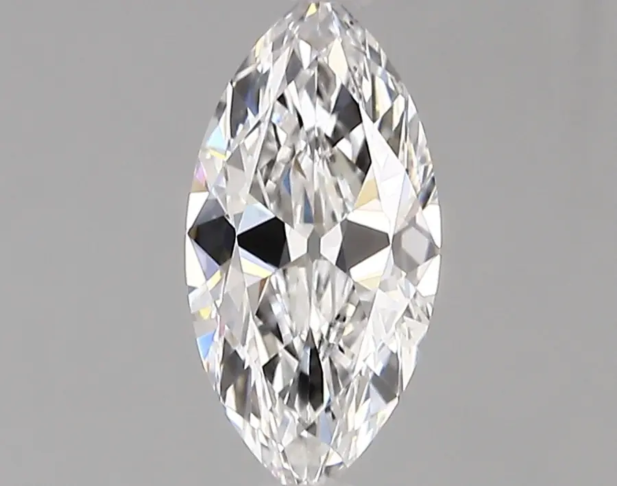 1.06ct D VVS2 Marquise Old Miner (IGI)