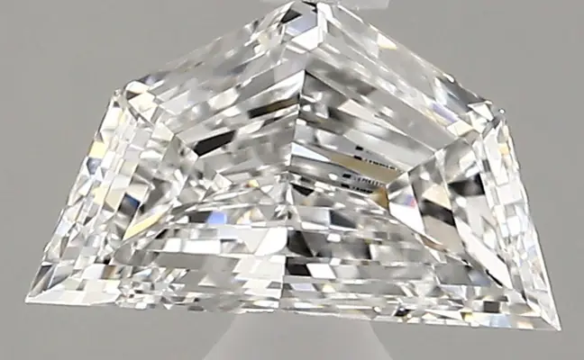 1.06ct D VVS2 Cadillas (IGI)