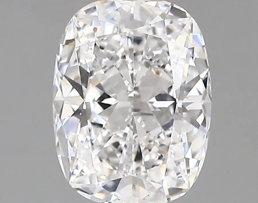 1.06ct D VVS2 Cushion (IGI)