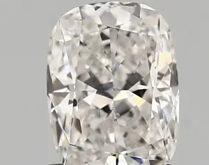 1.06ct D VS1 Cushion (IGI)