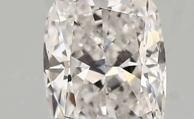 1.06ct D VS1 Cushion (IGI)