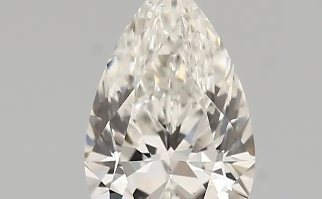 1.06ct E VS1 Pear (IGI)