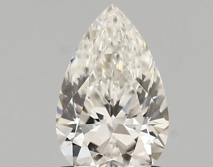 1.06ct E VS1 Pear (IGI)