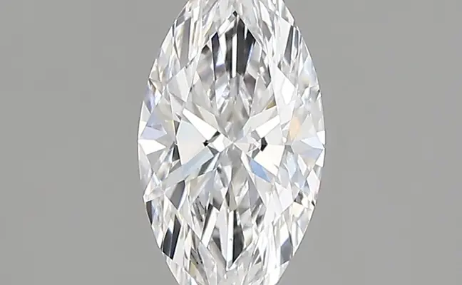 1.06ct D VS1 Marquise (IGI)