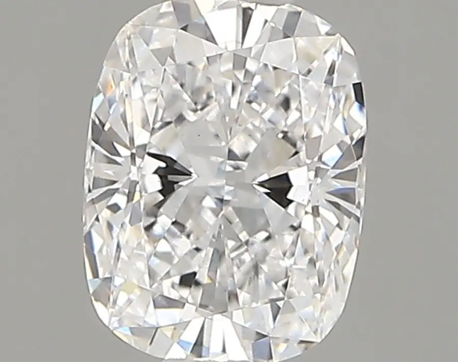 1.06ct D VS1 Cushion (IGI)