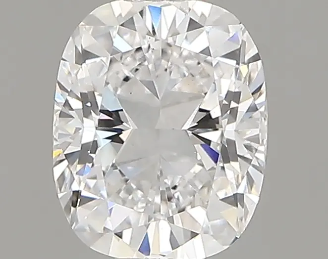 1.06ct D VS1 Cushion (IGI)
