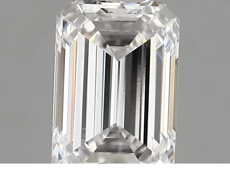 1.06ct D VS1 Emerald (IGI)