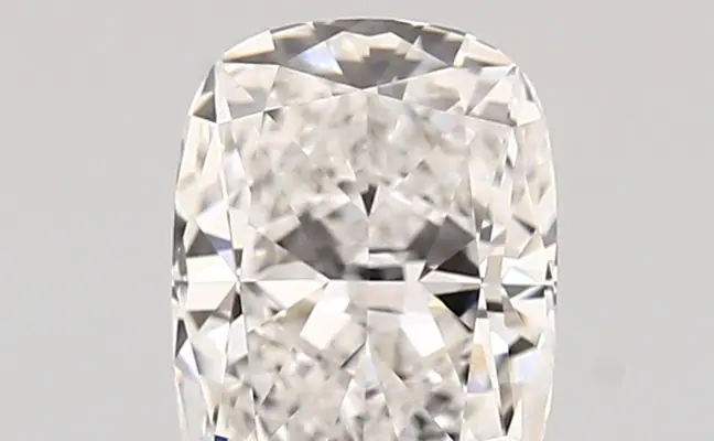 1.06ct D VVS2 Cushion (IGI)