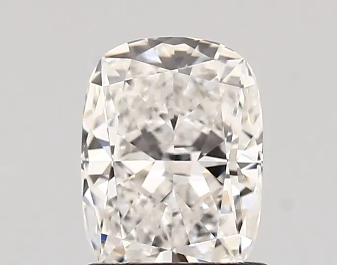 1.06ct D VVS2 Cushion (IGI)