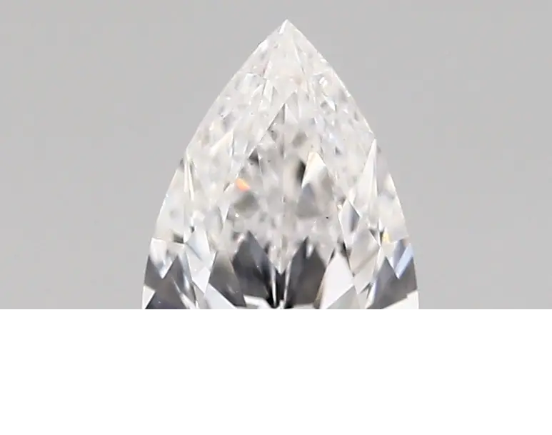 1.06ct D VS1 Pear (IGI)