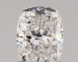 1.06ct E VVS2 Cushion (IGI)