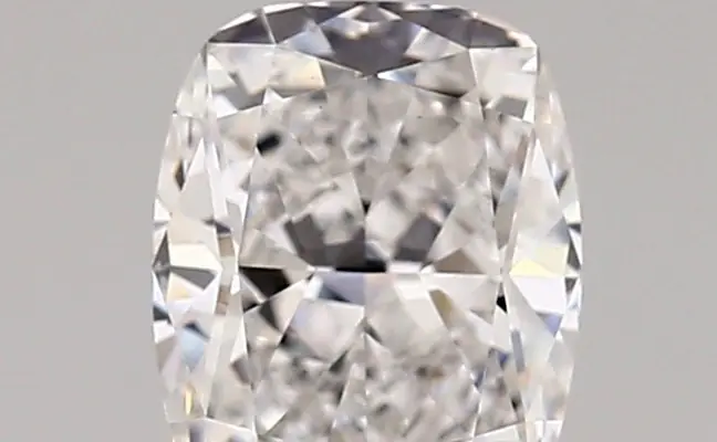 1.06ct E VVS2 Cushion (IGI)