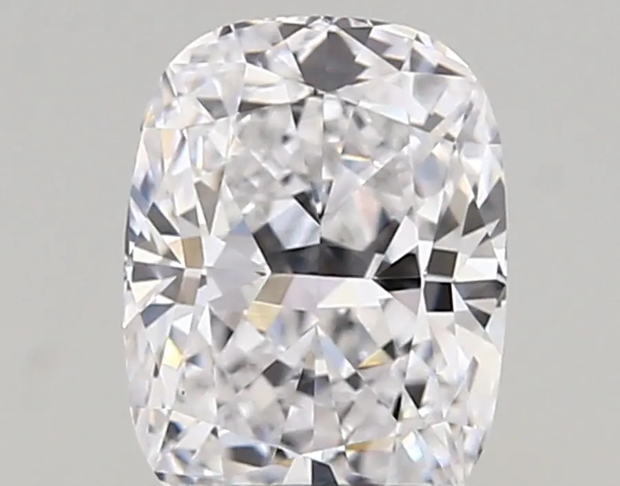 1.06ct D VS1 Cushion (IGI)