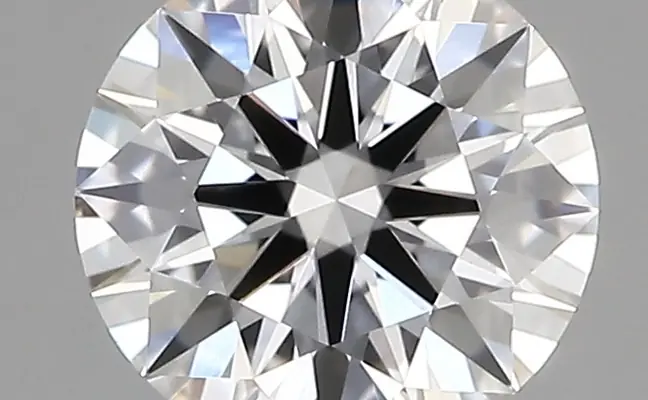 1.06ct D VVS2 Round (IGI)