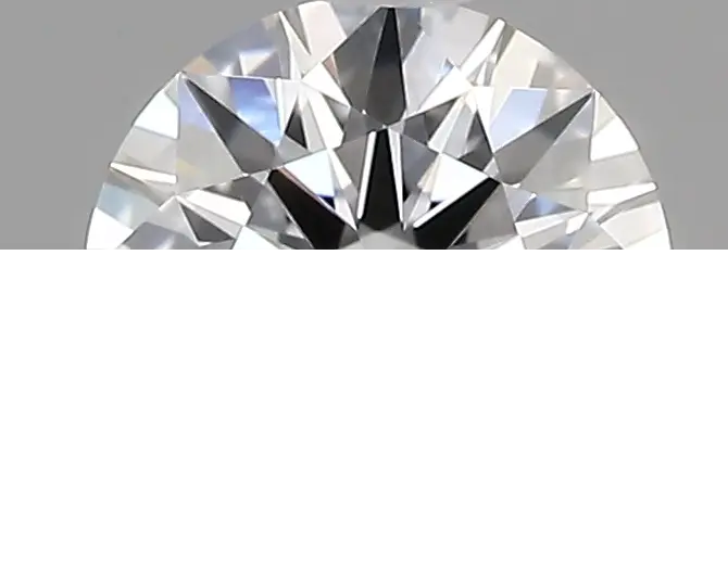 1.06ct D VVS2 Round (IGI)