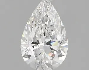 1.06ct E VVS1 Pear (IGI)