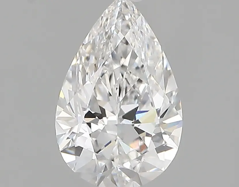 1.06ct E VVS1 Pear (IGI)